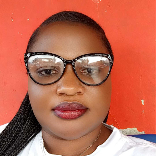 Rebecca f. profile photo