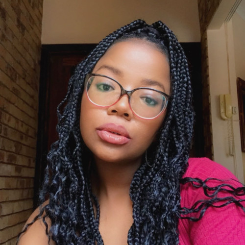 Angela K. profile photo