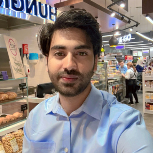 Awais T. profile photo
