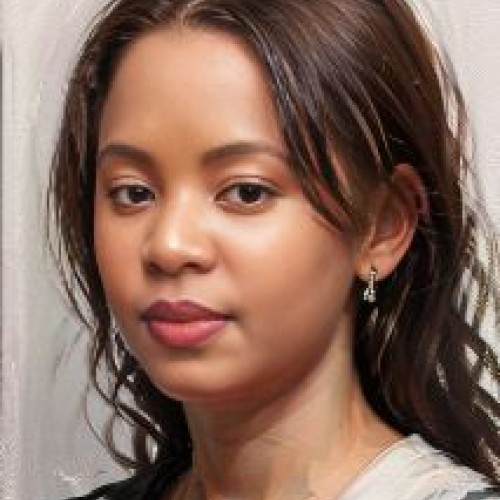 Sharon C.