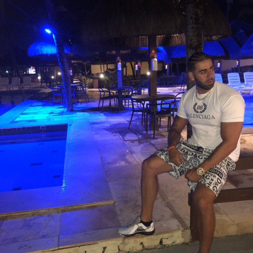 Luis S. profile photo