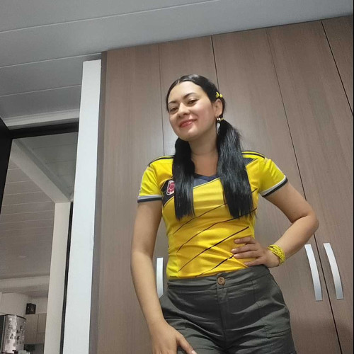 Magali A.