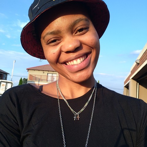 Palesa M.
