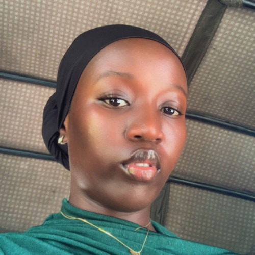 joy a. profile photo