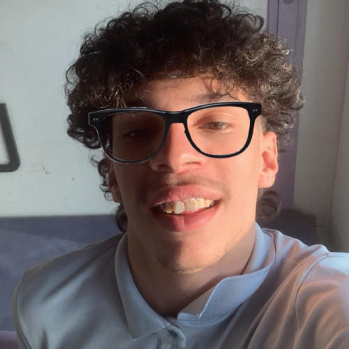 Sadok D. profile photo