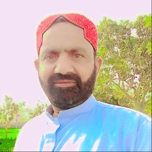 Abdul M. profile photo