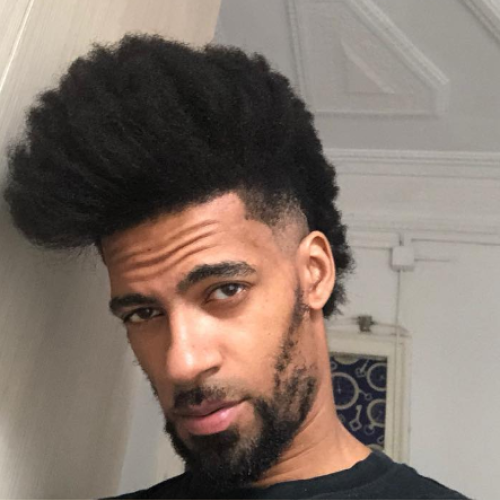 Jacob B. profile photo