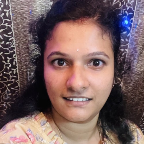 Sree V.