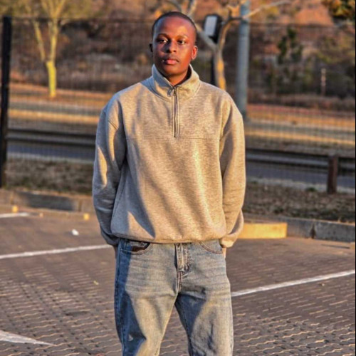 Sizwe M. profile photo