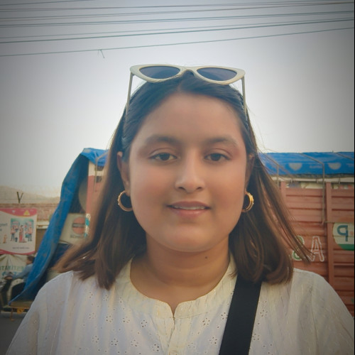 Shubhangi  K.