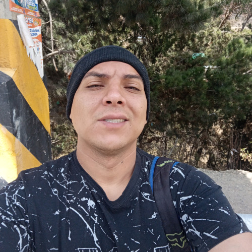Nicolas v. profile photo