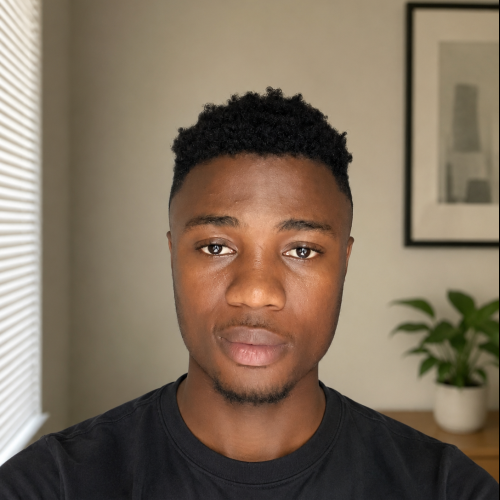 Wisdom  I. profile photo