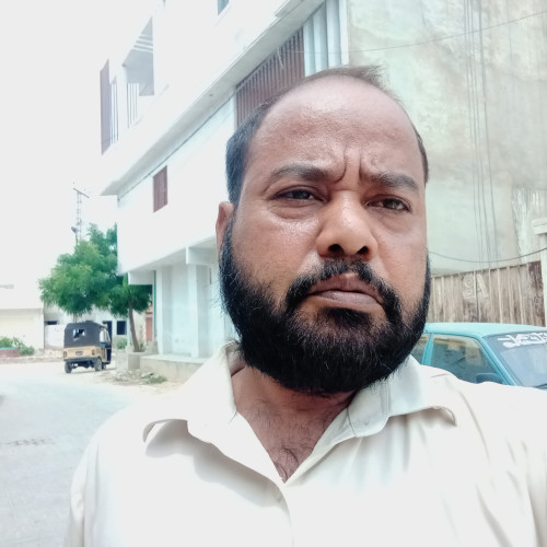 Babar Rauf  Q. profile photo