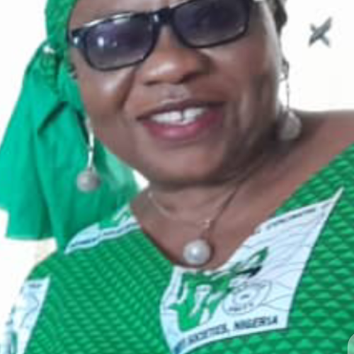 Doris U.
