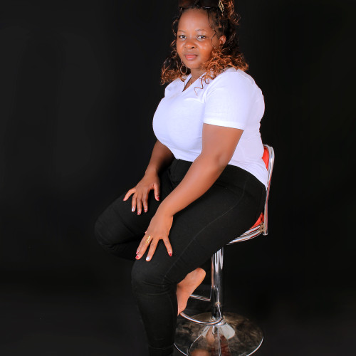 Jackline M. profile photo