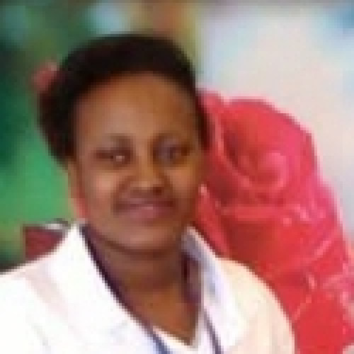 Peris M. profile photo