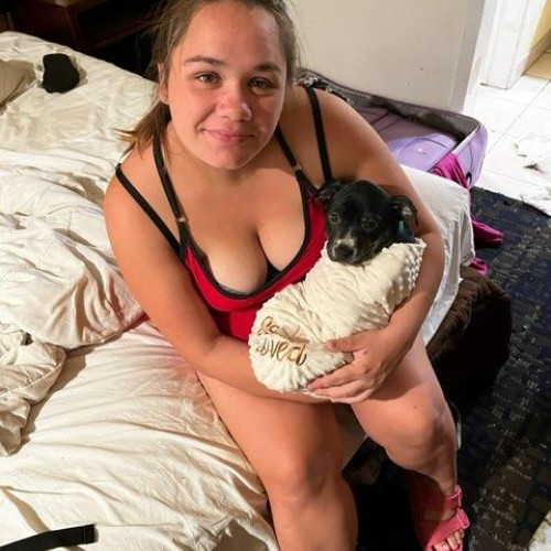 Tanisha J. profile photo