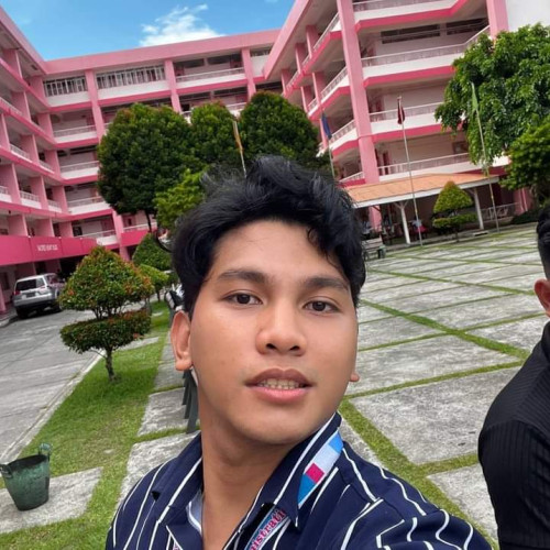 Haries Vi M. profile photo