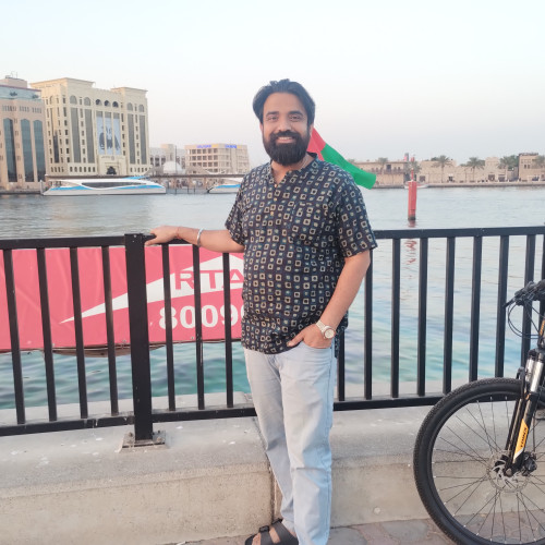 Suvajit R.