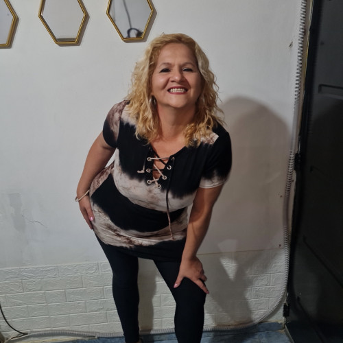 Silvana  P. profile photo