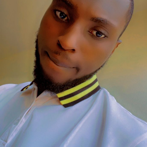 Umar Faruk H. profile photo