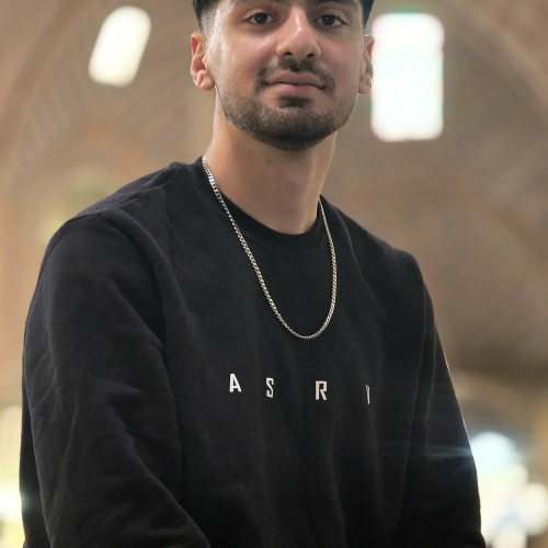 Mahdi O. profile photo