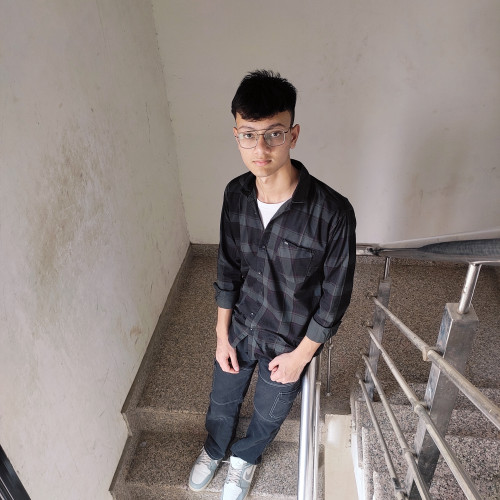 Chirag S. profile photo