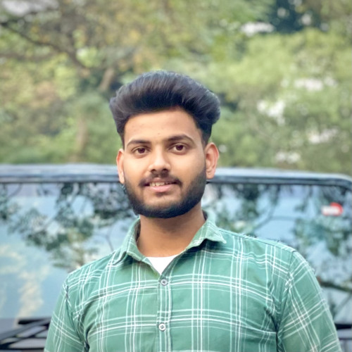 Rahul  S. profile photo