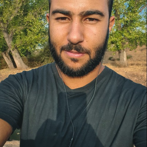 Anas G. profile photo