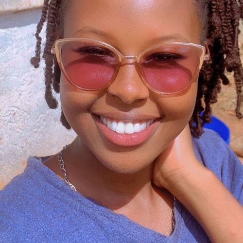 Naomi G. profile photo