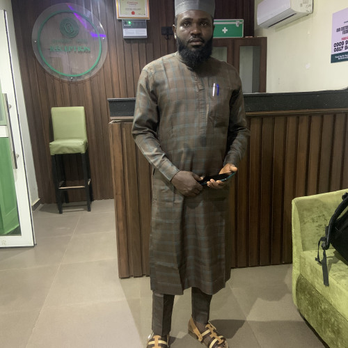 Destiny  A. profile photo