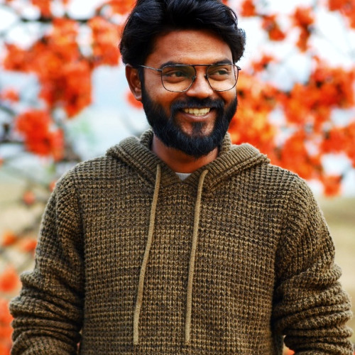 Shubham S. profile photo