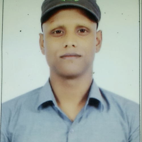 Salil C.