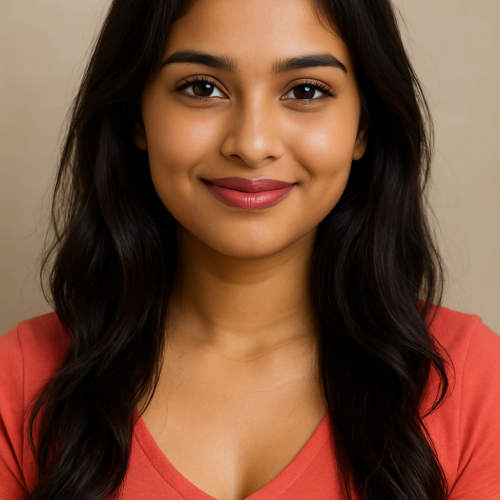 Aisha D. profile photo