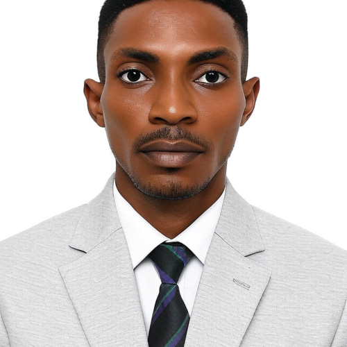 Gideon  S. profile photo