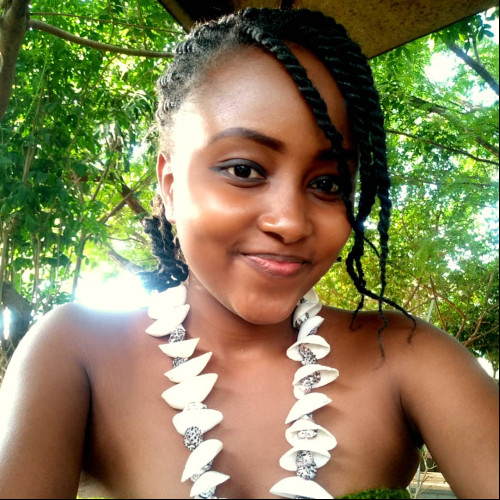 Elvinna N. profile photo