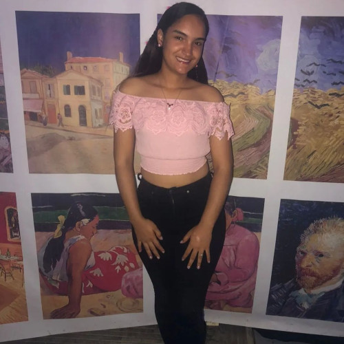 Ariel C.