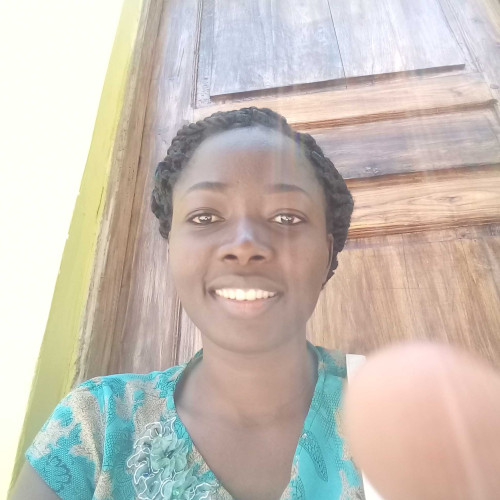 Mary A. profile photo