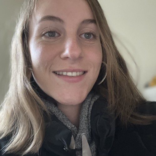 Nina M. profile photo