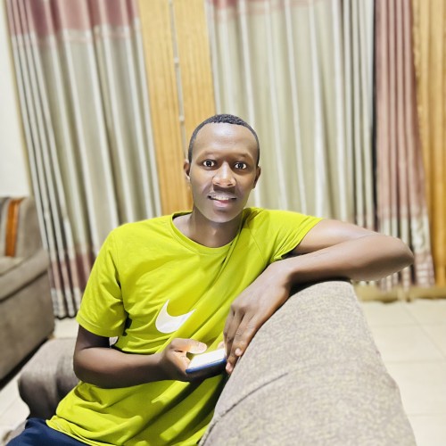 Gasana S. profile photo