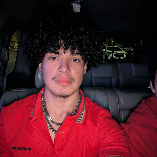 Aaron S. profile photo