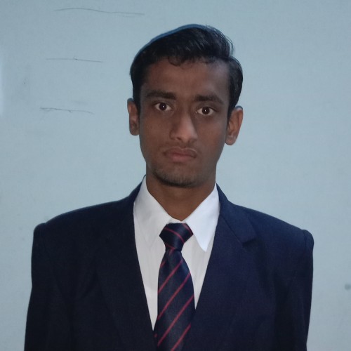Ayush  Y. profile photo