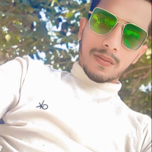 Ashish k. profile photo