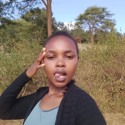 Esther K. profile photo