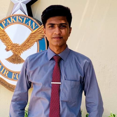 Awais K.