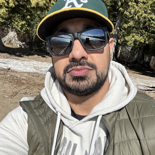 Baljinder  G.