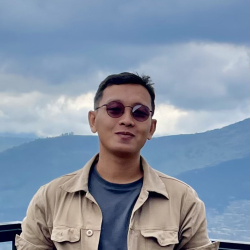 Ketut L. profile photo
