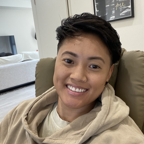 Rina M. profile photo