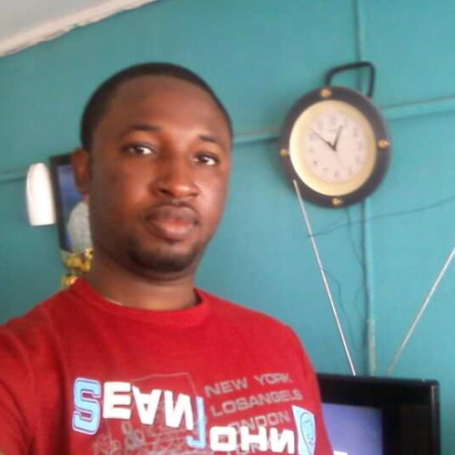 Edafe  I. profile photo