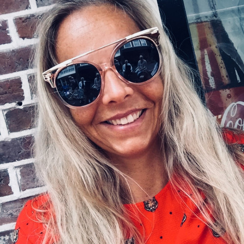 Marianne  T. profile photo